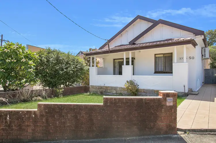 50 Paton Street, Kingsford NSW 2032