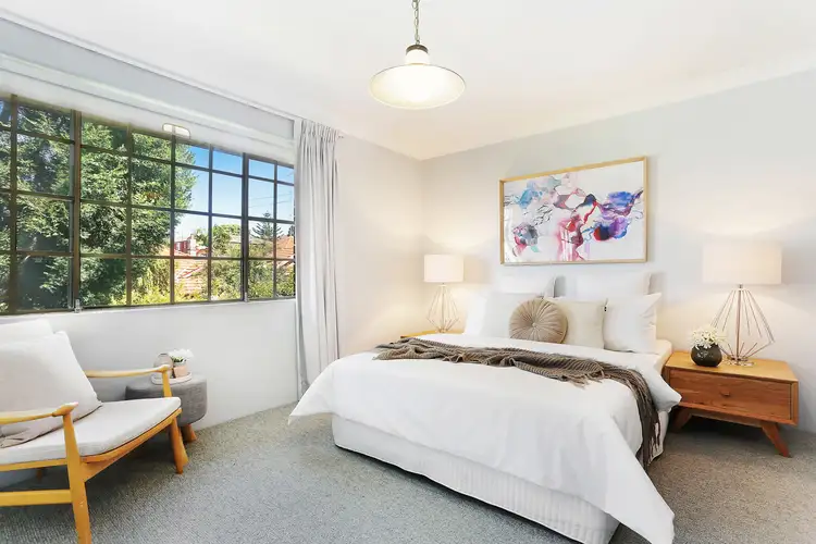 Third view of Homely townhouse listing, 4/33 Hay Street, Leichhardt NSW 2040