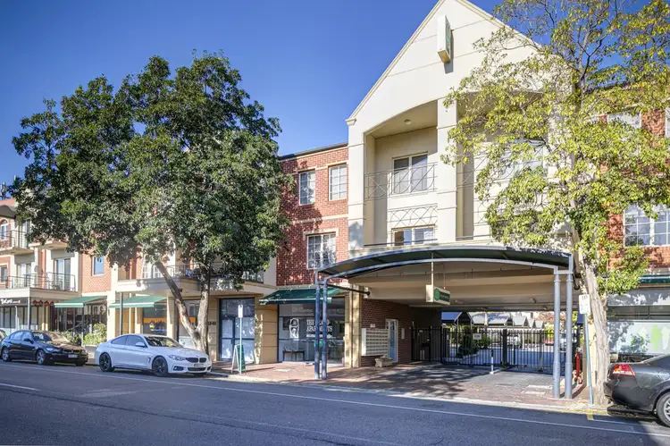 44/55 Melbourne, North Adelaide SA 5006