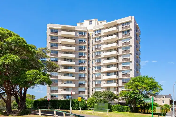 Sixth view of Homely apartment listing, 22/17 Raglan Street, Mosman NSW 2088