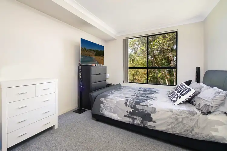 Fifth view of Homely house listing, 31/19-21 Central Coast Highway, Gosford NSW 2250