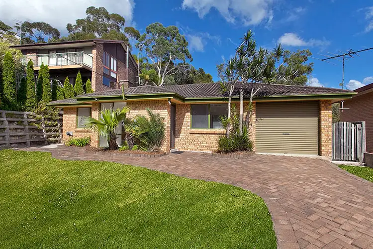 99 Corinth Road, Heathcote NSW 2233