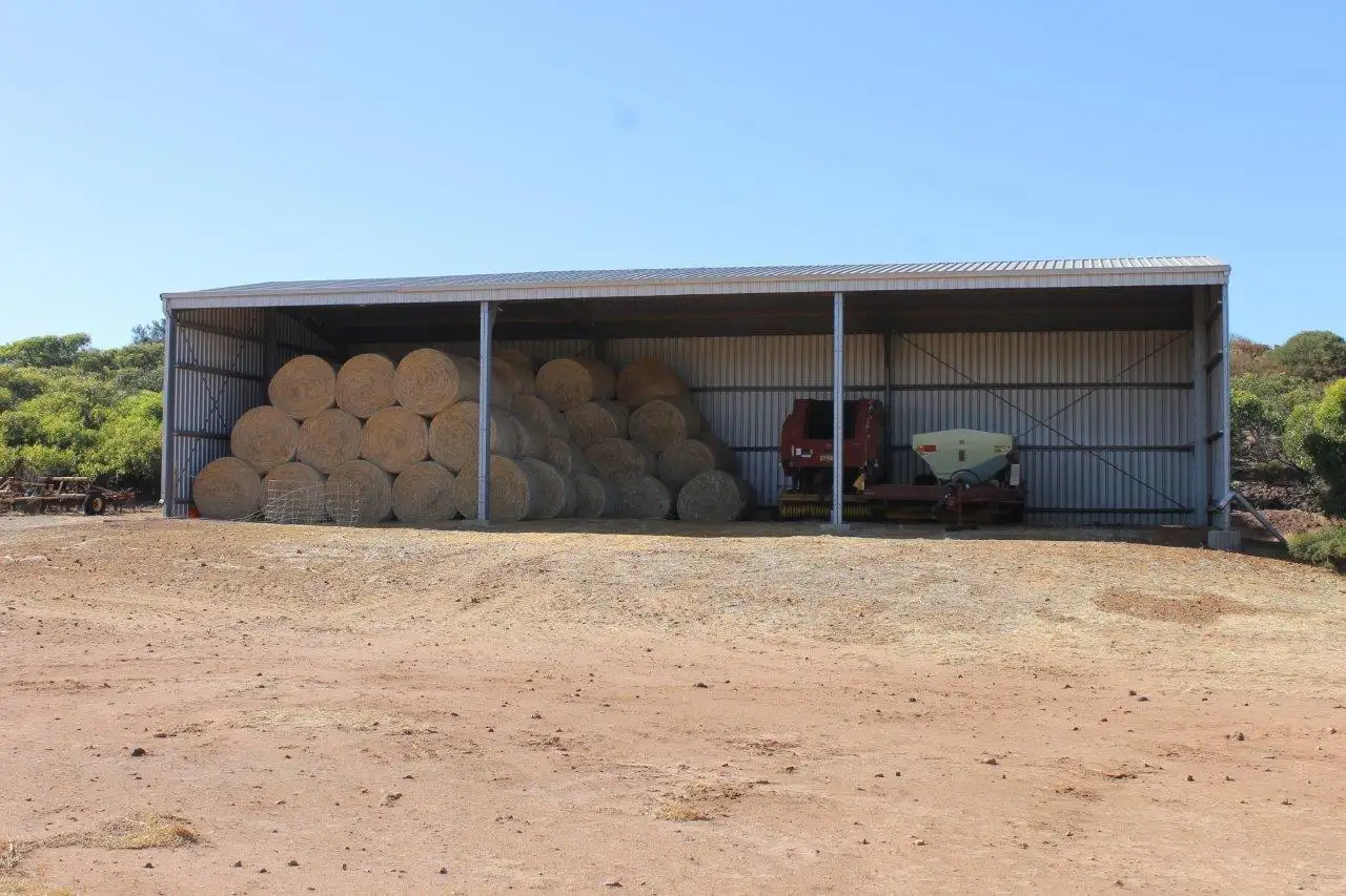 Main view of Homely rural property listing, Lot 25 Willigulli Road, Sandy Gully WA 6535