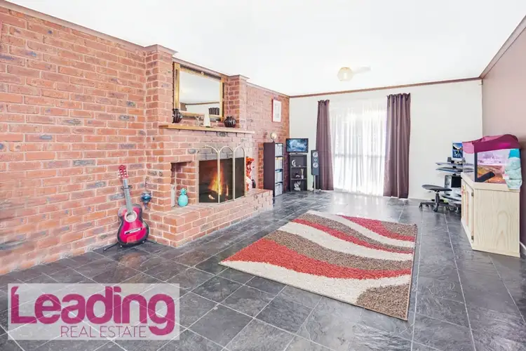 Fourth view of Homely house listing, 41 Gleneagles Drive, Sunbury VIC 3429