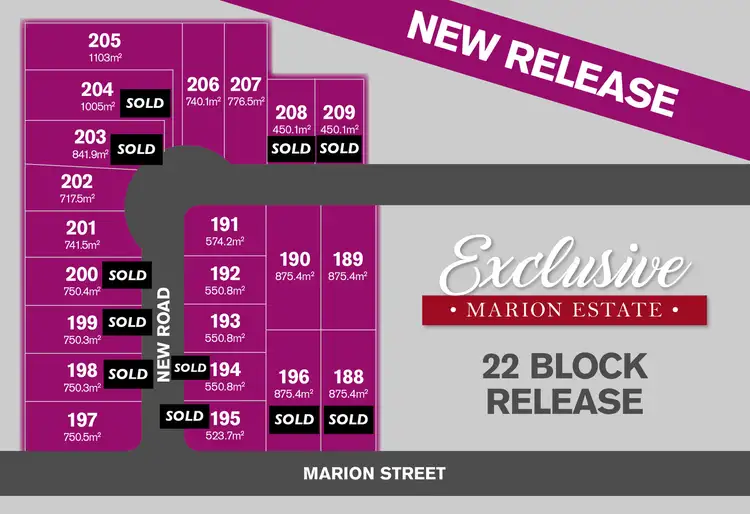 Lot 188, 60 Marion Street, Thirlmere NSW 2572