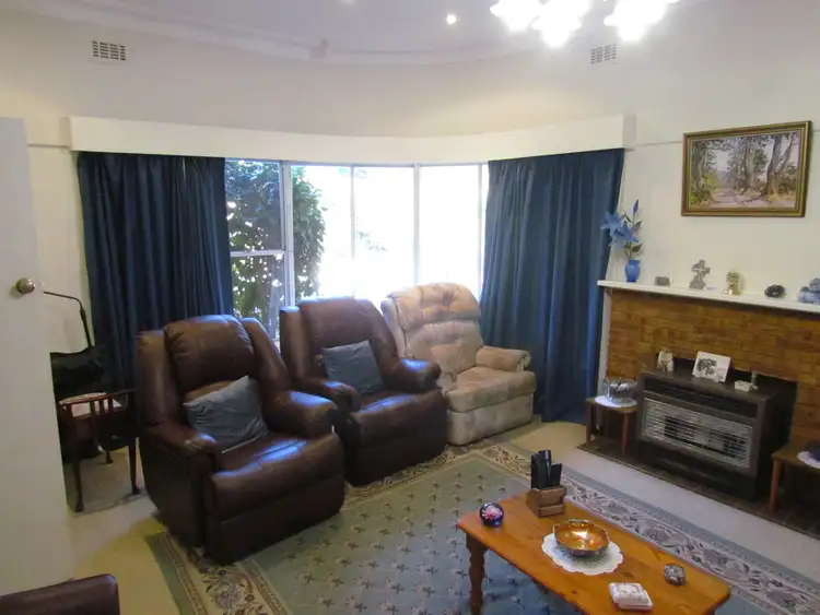 Fourth view of Homely house listing, 42 Snodgrass Street, Yea VIC 3717