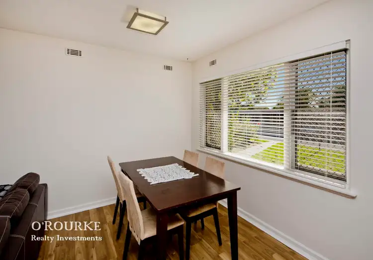 Seventh view of Homely unit listing, 3/22 The Arcade, Doubleview WA 6018