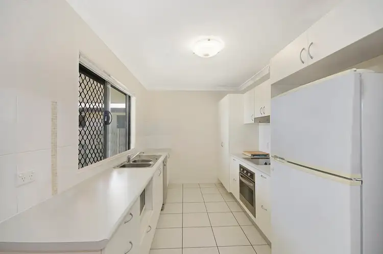 Third view of Homely house listing, 78 Summerland Drive, Deeragun QLD 4818