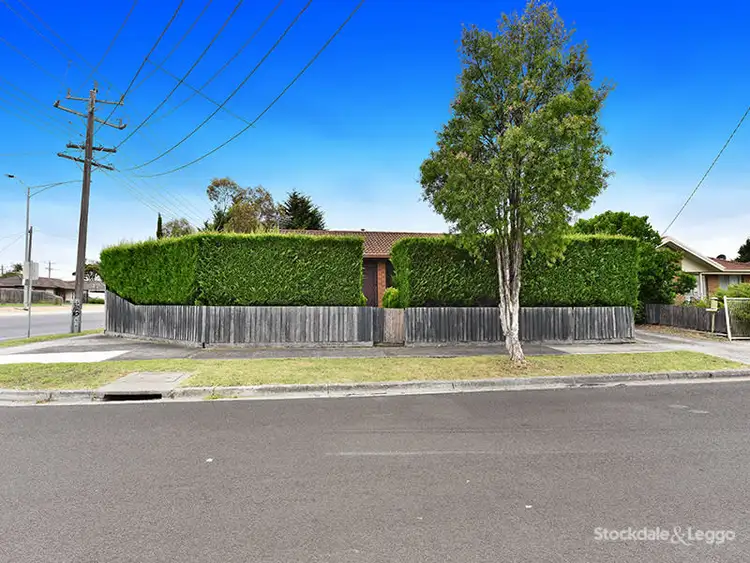 1/76 Gillingham Crescent, Craigieburn VIC 3064