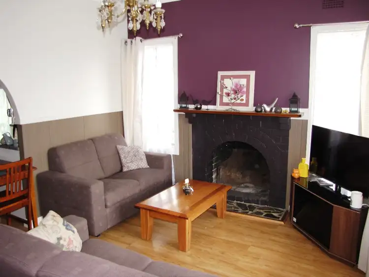 Third view of Homely house listing, 1 York Street, Moe VIC 3825
