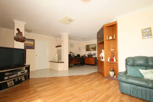 Sixth view of Homely house listing, 11 Sabot Ave, Waikiki WA 6169