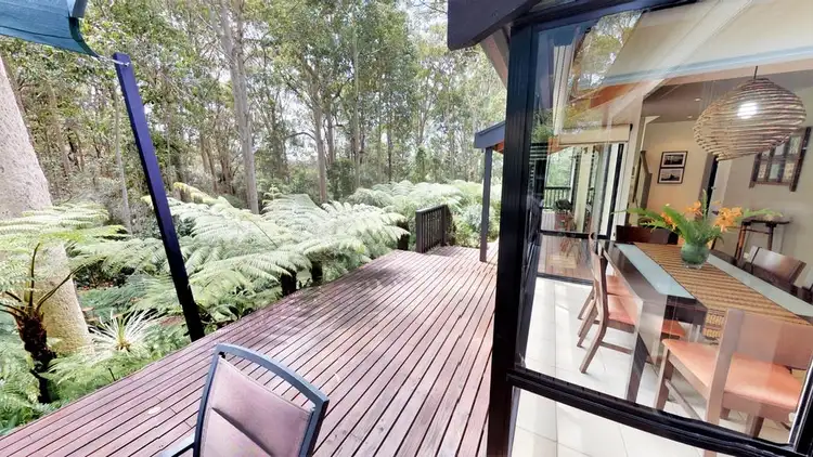 Seventh view of Homely house listing, 29 Eucalyptus Drive, Dalmeny NSW 2546