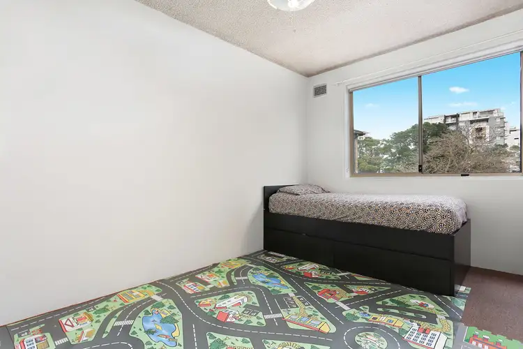Third view of Homely unit listing, 5/36 Brittain Crescent, Hillsdale NSW 2036