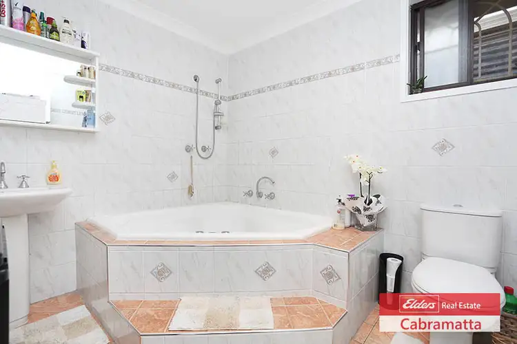 Fifth view of Homely house listing, 35 Schubert Place, Bonnyrigg Heights NSW 2177