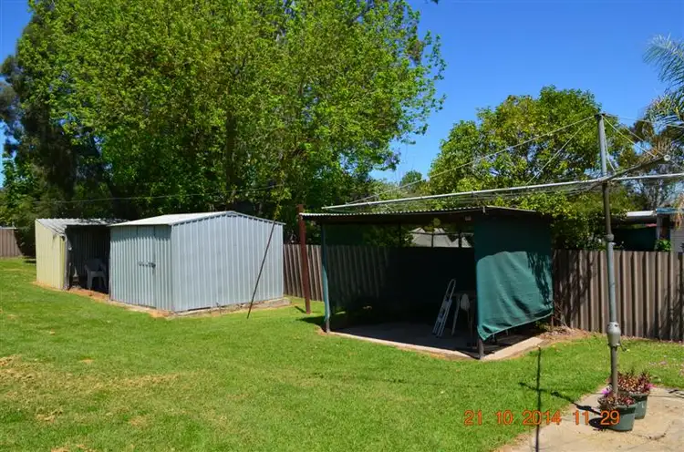 Fifth view of Homely house listing, 18 Tumut Street, Tumut NSW 2720