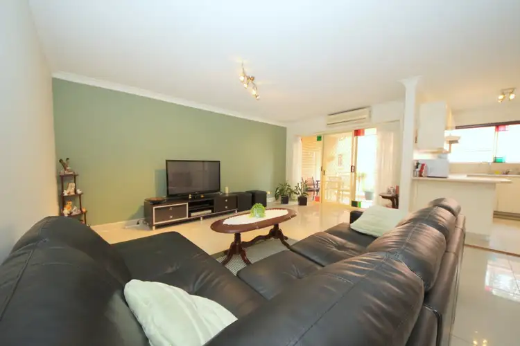 Second view of Homely unit listing, 9/18-20 Weigand Avenue, Bankstown NSW 2200