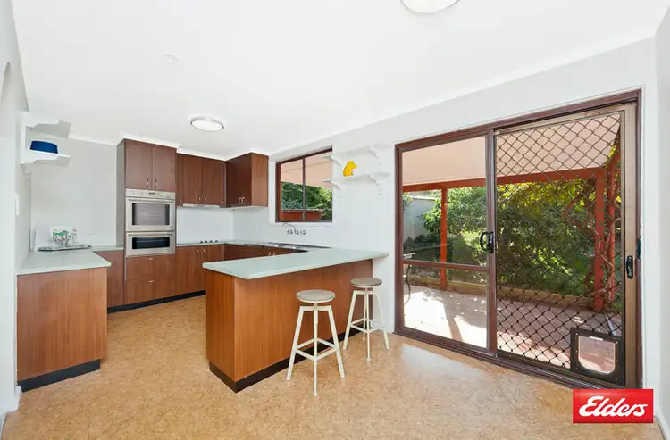 Fourth view of Homely house listing, 10 Keeling Place, Kambah ACT 2902