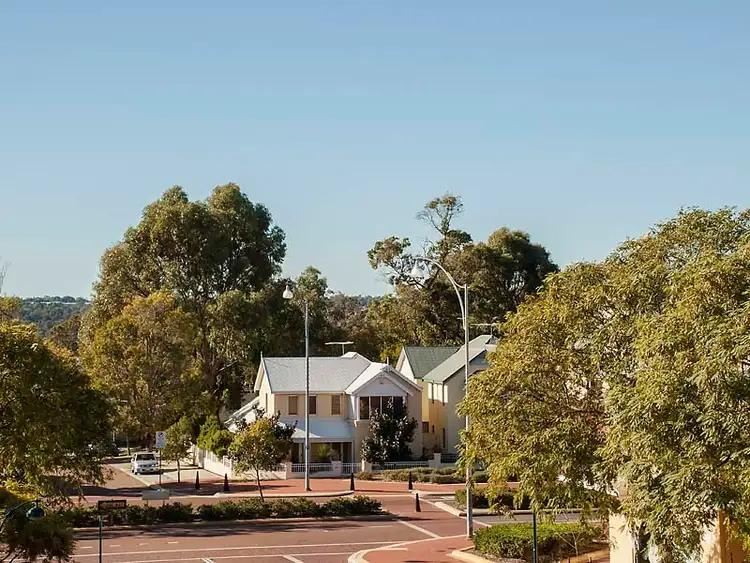 Sixth view of Homely townhouse listing, 7/91 Reid Promenade, Joondalup WA 6027