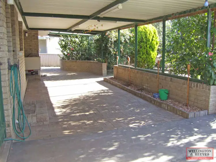 Sixth view of Homely house listing, 43 Adelaide Street, Milpara WA 6330