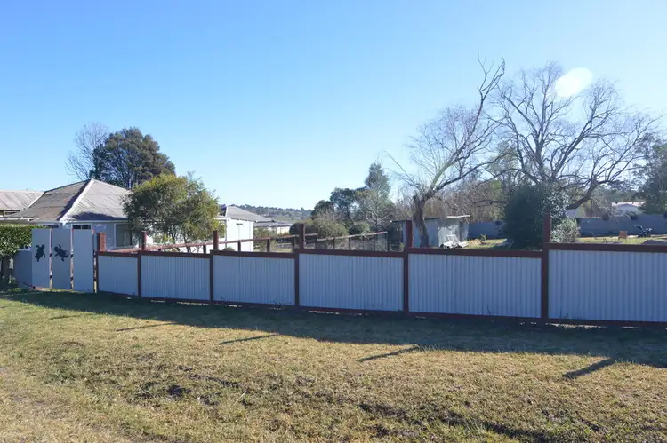 Second view of Homely land listing, 3 Anzac Avenue, Kandos NSW 2848
