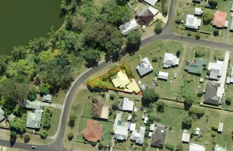 1 Cope Street, Casino NSW 2470