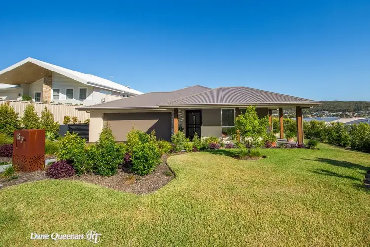 67 Gawul Circuit, Corlette NSW 2315