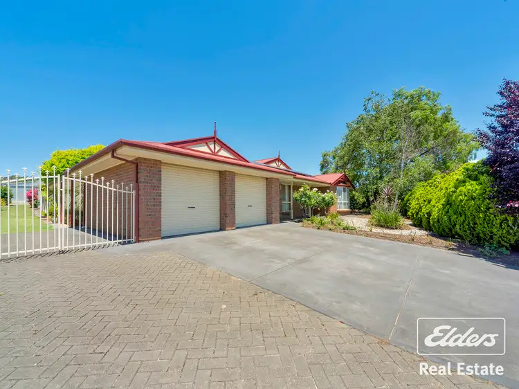 Second view of Homely house listing, 1 Samuel Stephens Court, Lyndoch SA 5351
