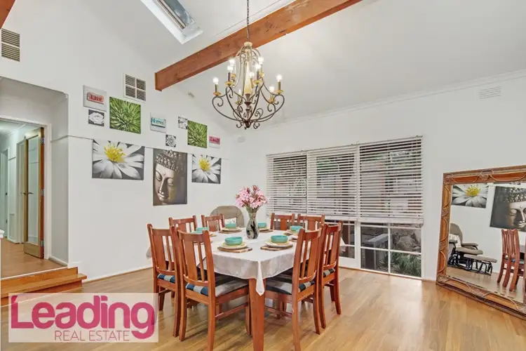 Fifth view of Homely house listing, 1 Manrico Court, Sunbury VIC 3429