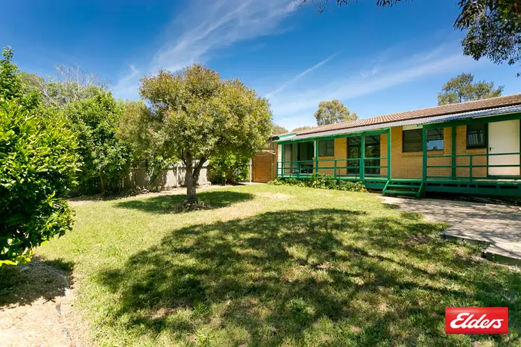 7 Lumholtz Place, Florey ACT 2615