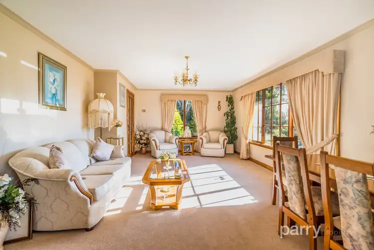 Sixth view of Homely house listing, 2 Pine Tree Avenue, Grindelwald TAS 7277