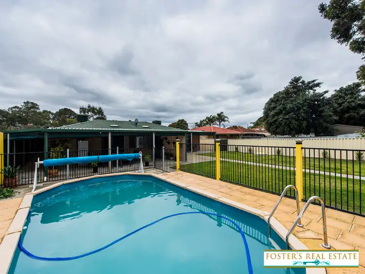 7 Moore Street, Forrestdale WA 6112