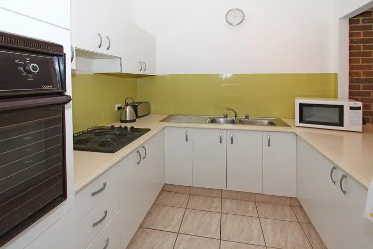 Third view of Homely villa listing, 1/4 Mahony Road, Wentworthville NSW 2145
