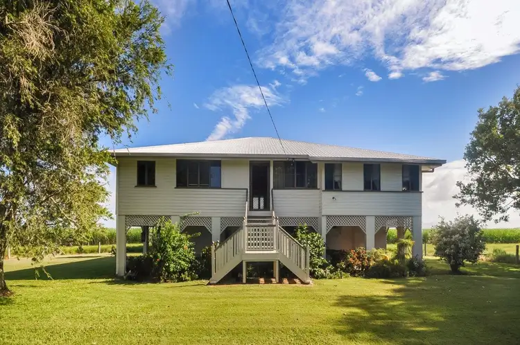 116 Kirkwoods Road, Blackrock QLD 4850