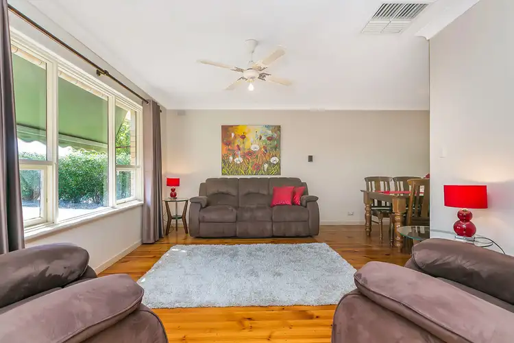 Second view of Homely house listing, 22 Allan Place, Reynella SA 5161