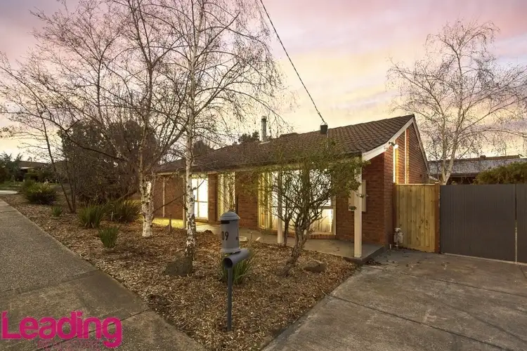 109 Melba Avenue, Sunbury VIC 3429