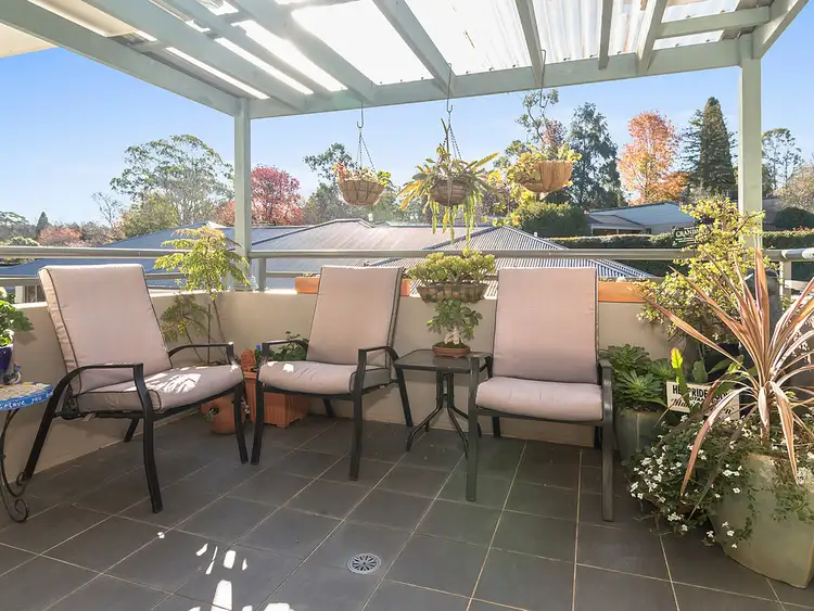 Seventh view of Homely apartment listing, 12/44 Kangaloon Road, Bowral NSW 2576