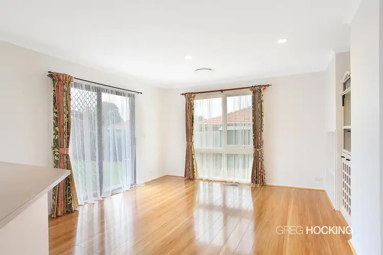 Second view of Homely house listing, 11 Vanessa Court, Oakleigh South VIC 3167