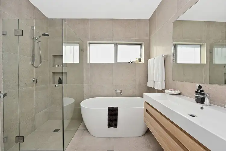 Fifth view of Homely semi-detached listing, 36a Mirrabooka Crescent, Little Bay NSW 2036