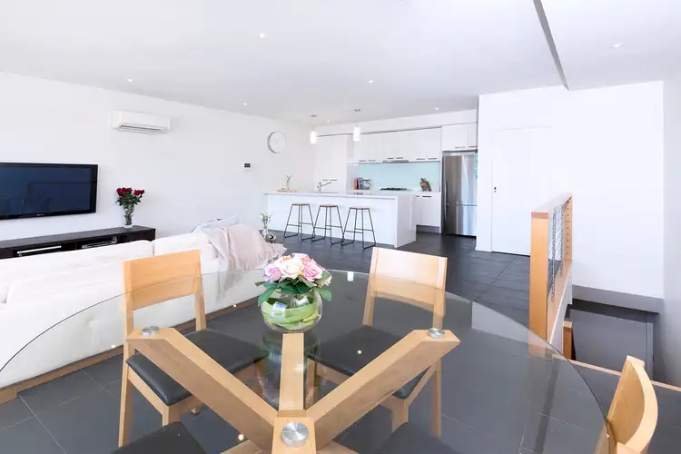Sixth view of Homely apartment listing, 12/82 Raleigh Street, Essendon VIC 3040