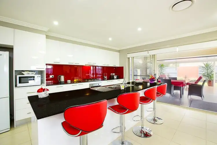 Second view of Homely house listing, 2 Avocet Circuit, Cranebrook NSW 2749