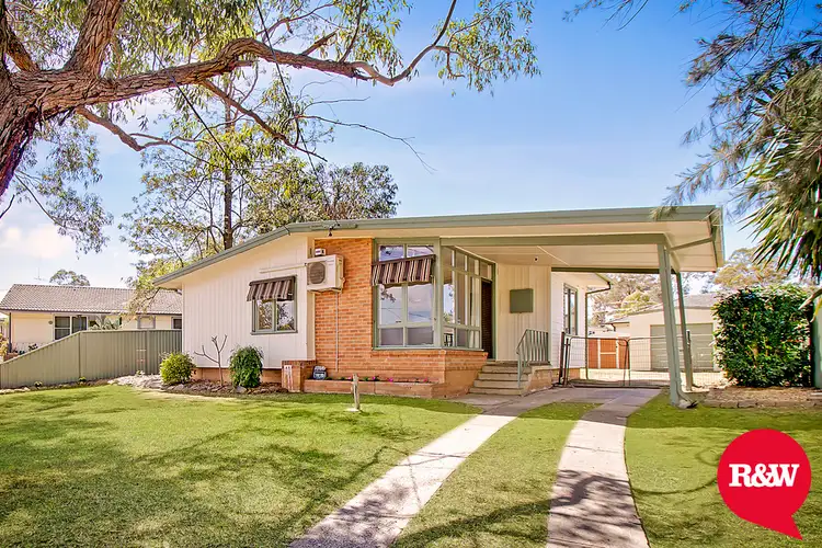 59 Torres Crescent, Whalan NSW 2770