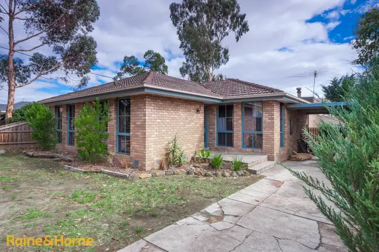 Main view of Homely house listing, 164 Gap Road, Sunbury VIC 3429