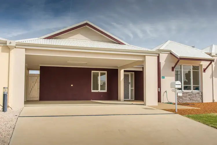 Second view of Homely retirement listing, 3 / 11 Fletcher Street, Port Denison WA 6525