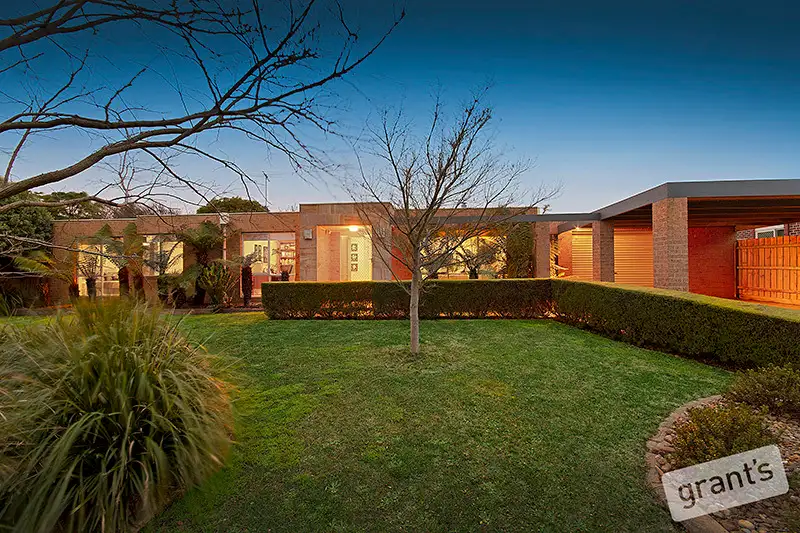 Main view of Homely house listing, 7 Furness Court, Berwick VIC 3806