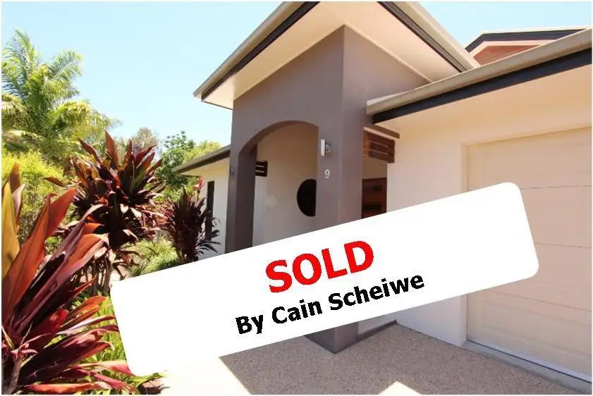 Main view of Homely house listing, 9 Rivergreen Crct, Douglas QLD 4814