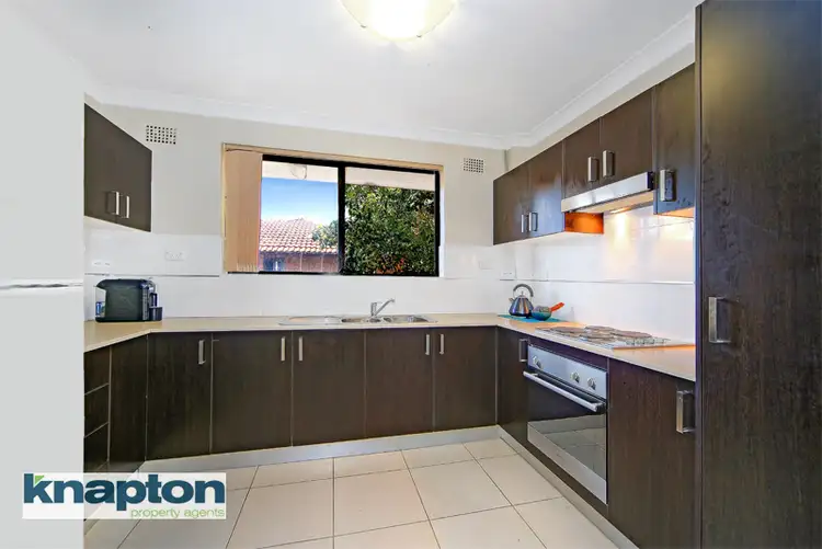 Second view of Homely unit listing, 10/20 Fairmount Street, Lakemba NSW 2195