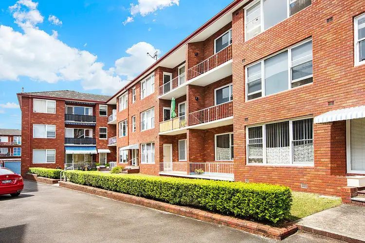 Sixth view of Homely unit listing, 16/102-104 Chuter Avenue, Ramsgate Beach NSW 2217