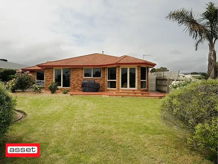 Second view of Homely house listing, 46 Country Club Drive, Safety Beach VIC 3936