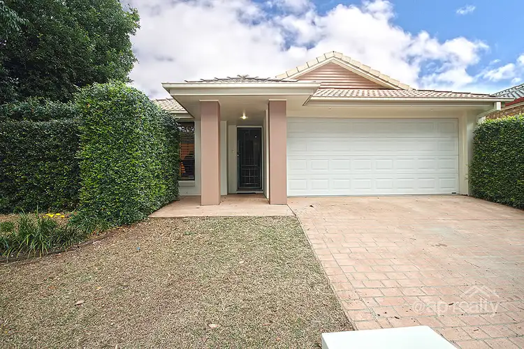Main view of Homely house listing, 23 Mapleton Crescent, Forest Lake QLD 4078