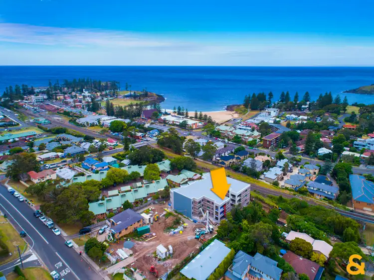 24C/132 Shoalhaven Street, Kiama NSW 2533